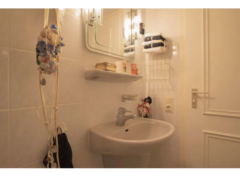 Gäste-WC