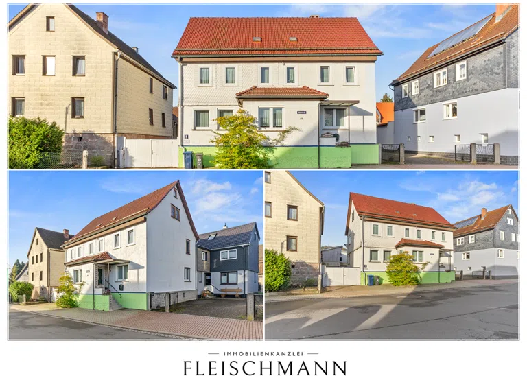 Außenansichten