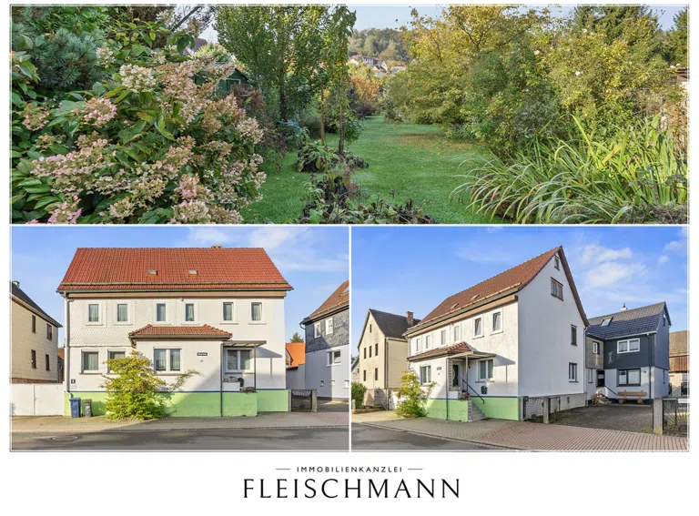 Außenansichten