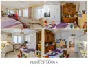 Küche und Gästezimmer
