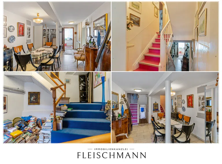 Foyer EG