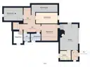 Grundriss DG