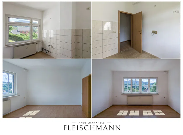 Innenansichten
