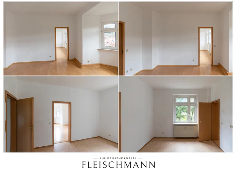 Innenansichten