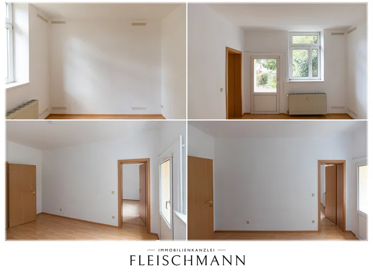 Innenansichten
