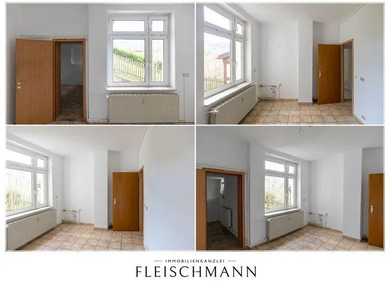 Innenansichten