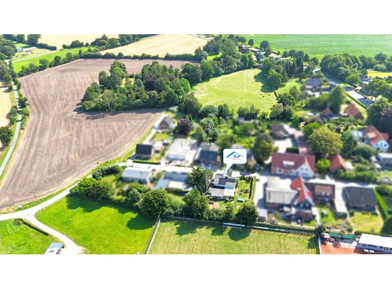 Feldrandlage