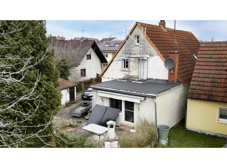 Luftansicht