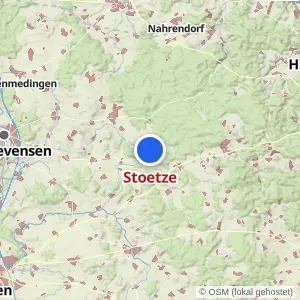 Kartenvorschau Stoetze