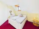 Schlafzimmer OG