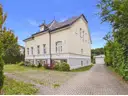 Hausansicht vorn