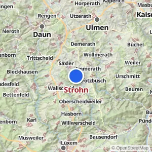 Kartenvorschau Strohn