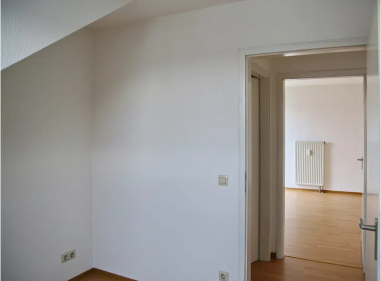 Büro Blick Schlafen