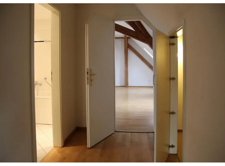 Hauptbad Ankleide Abstellraum