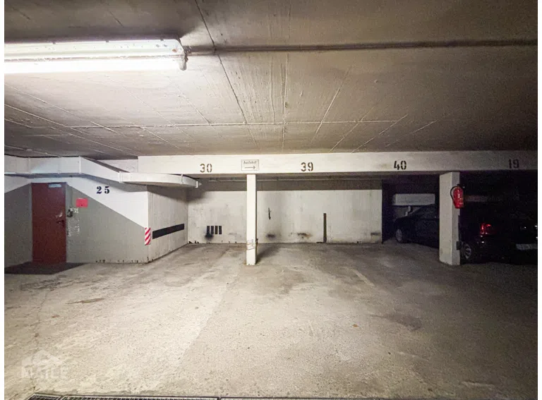 TG-Stellplatz
