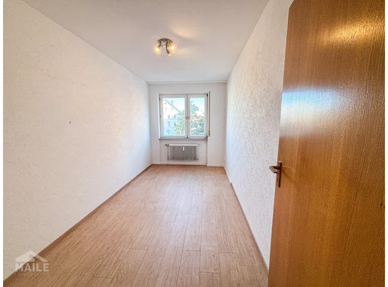 Schlaf- oder Arbeitszimmer