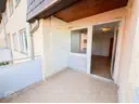 Balkon am Schlafzimmer