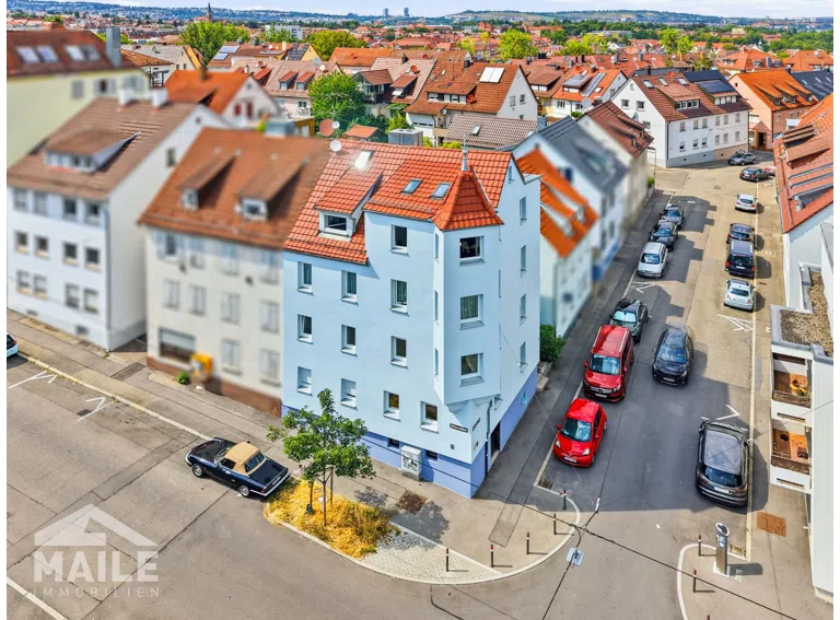 Gebäude