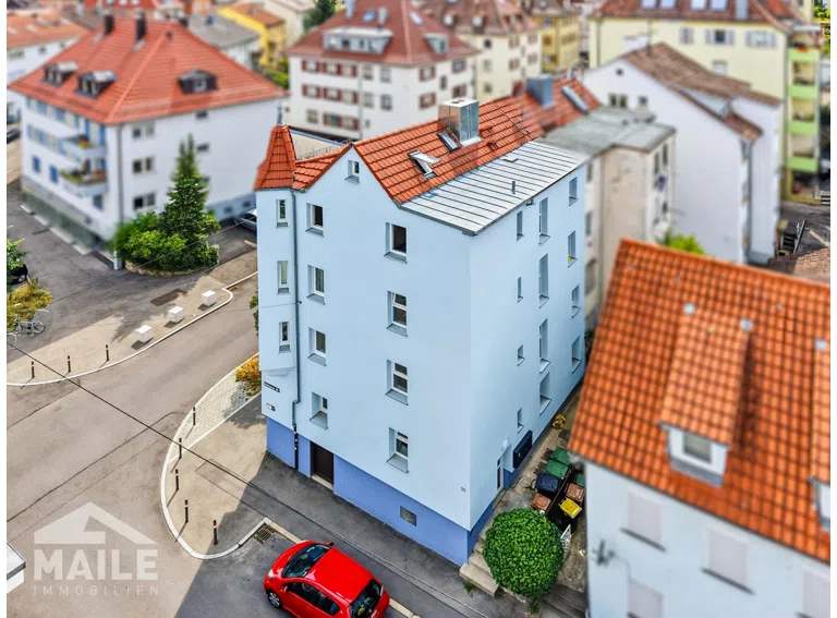 Gebäude