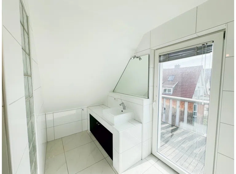 Ebene 1- Badezimmer