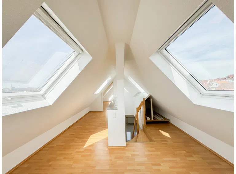 Ebene 2 - Galerie