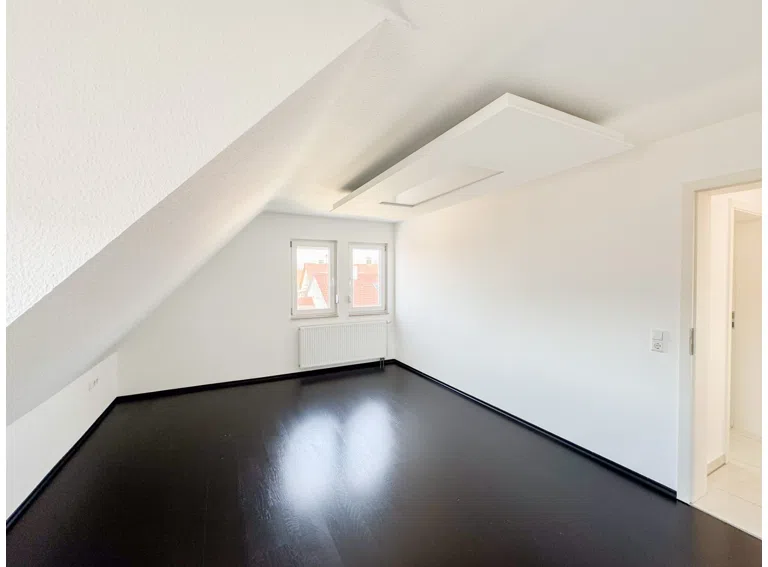 Ebene 1 - Schlafzimmer