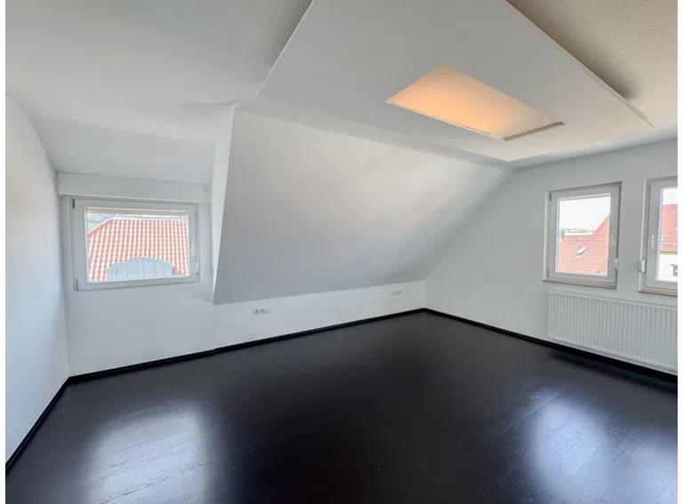 Ebene 1 - Schlafzimmer