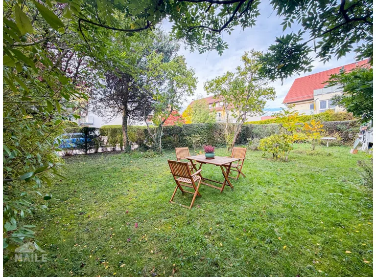 Gemeinschaftsgarten