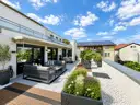 Traumterrasse
