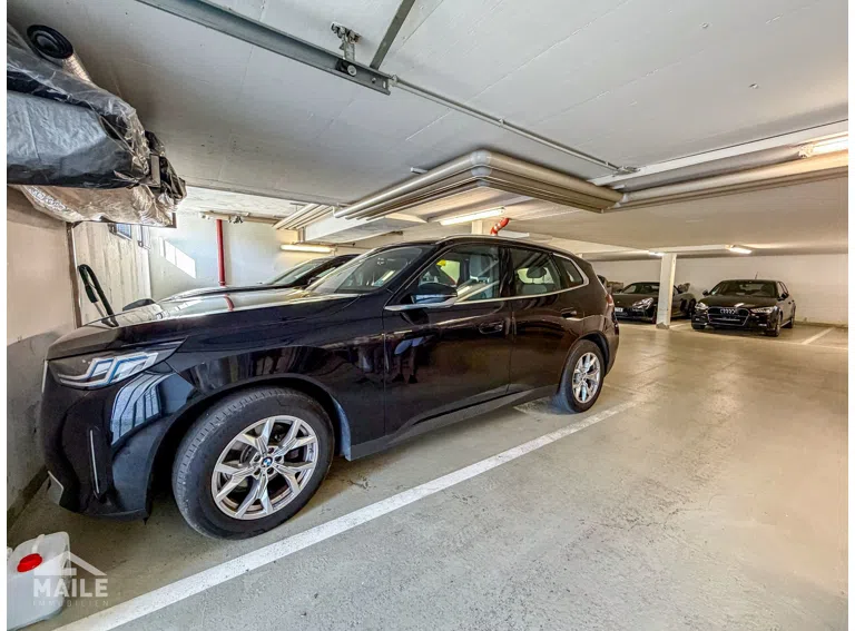 Tiefgarage