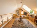 Arbeiten - virtuelles Homestaging