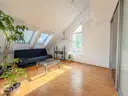 Lesezimmer