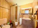 Badezimmer 2 mit Dusche