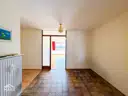Eingangsbereich