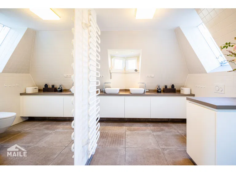 Badezimmer OG