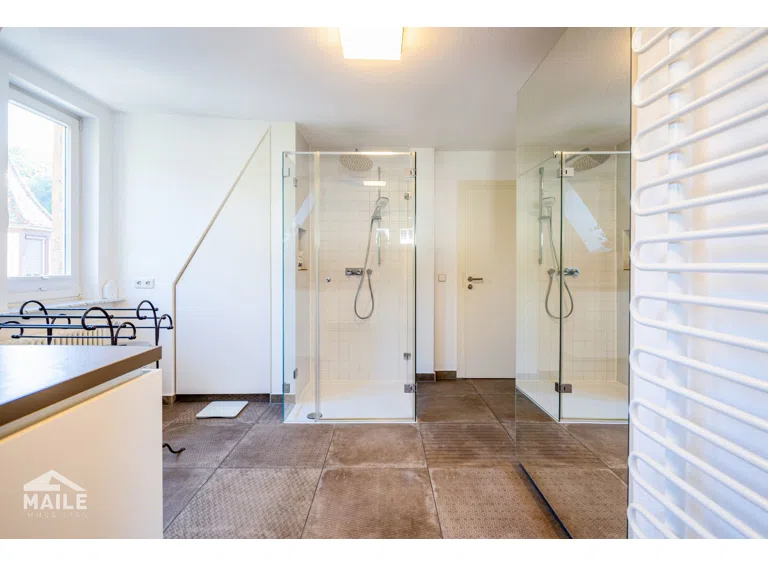 Badezimmer OG