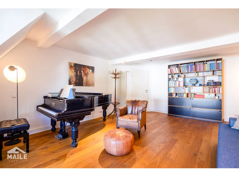 Musikzimmer OG