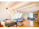 Schlafzimmer DG