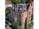 Hausansicht Seite