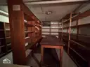 Keller/Abstellbereich