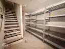 Keller/Abstellbereich