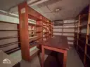 Keller/Abstellbereich