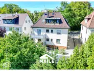 Häuser, in Stuttgart, 218 m², 9 Zi., Bj. 1938