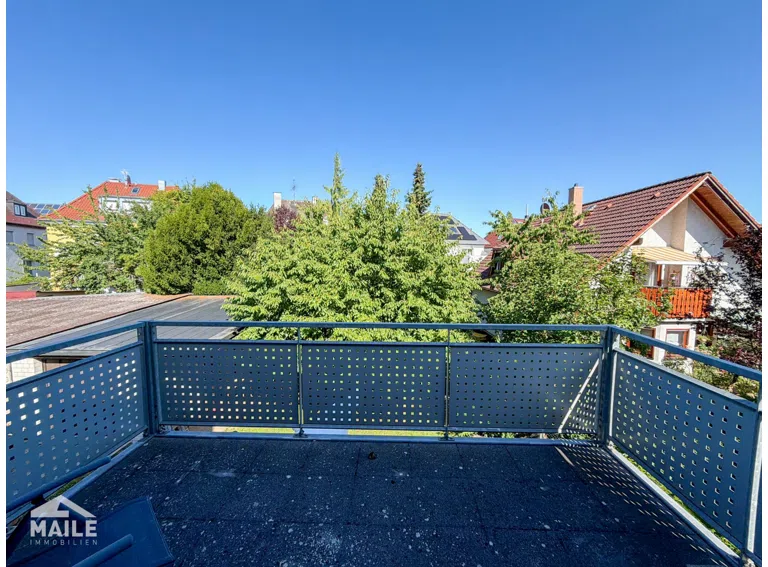 Terrasse OG
