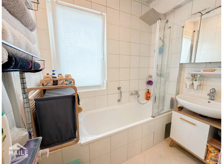 3.OG - Badezimmer
