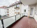 2.OG - Balkon