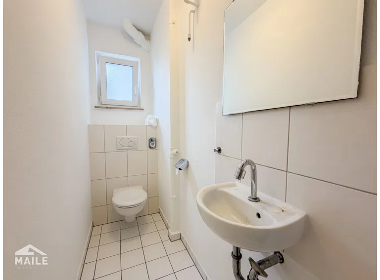 1.OG WC