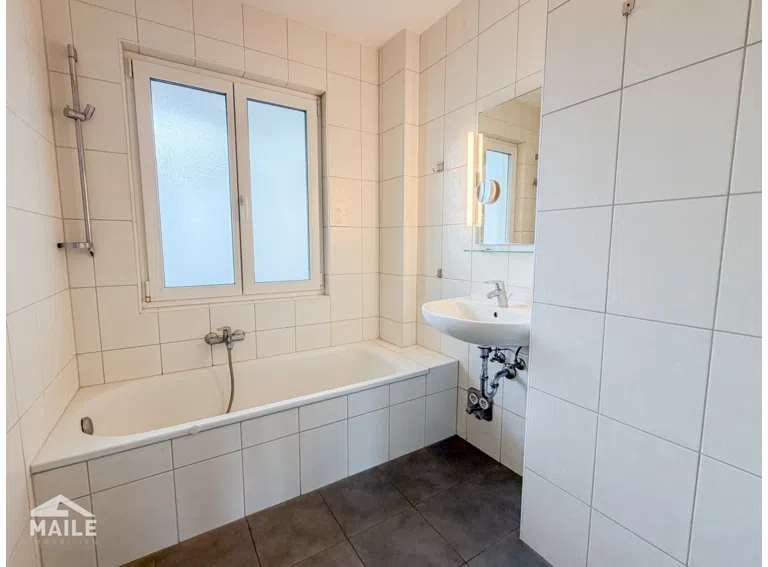 1.OG - Badezimmer
