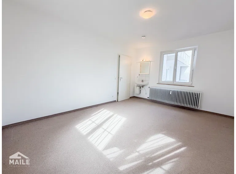 1.OG - Zimmer 3 (Treppenhaus)