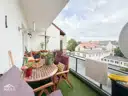 3.OG - Balkon